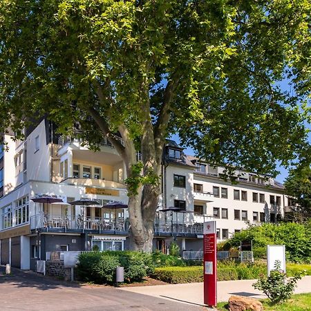 קובלנץ Hotel Kleiner Riesen מראה חיצוני תמונה