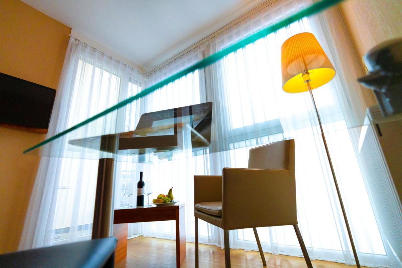 קובלנץ Hotel Kleiner Riesen מראה חיצוני תמונה