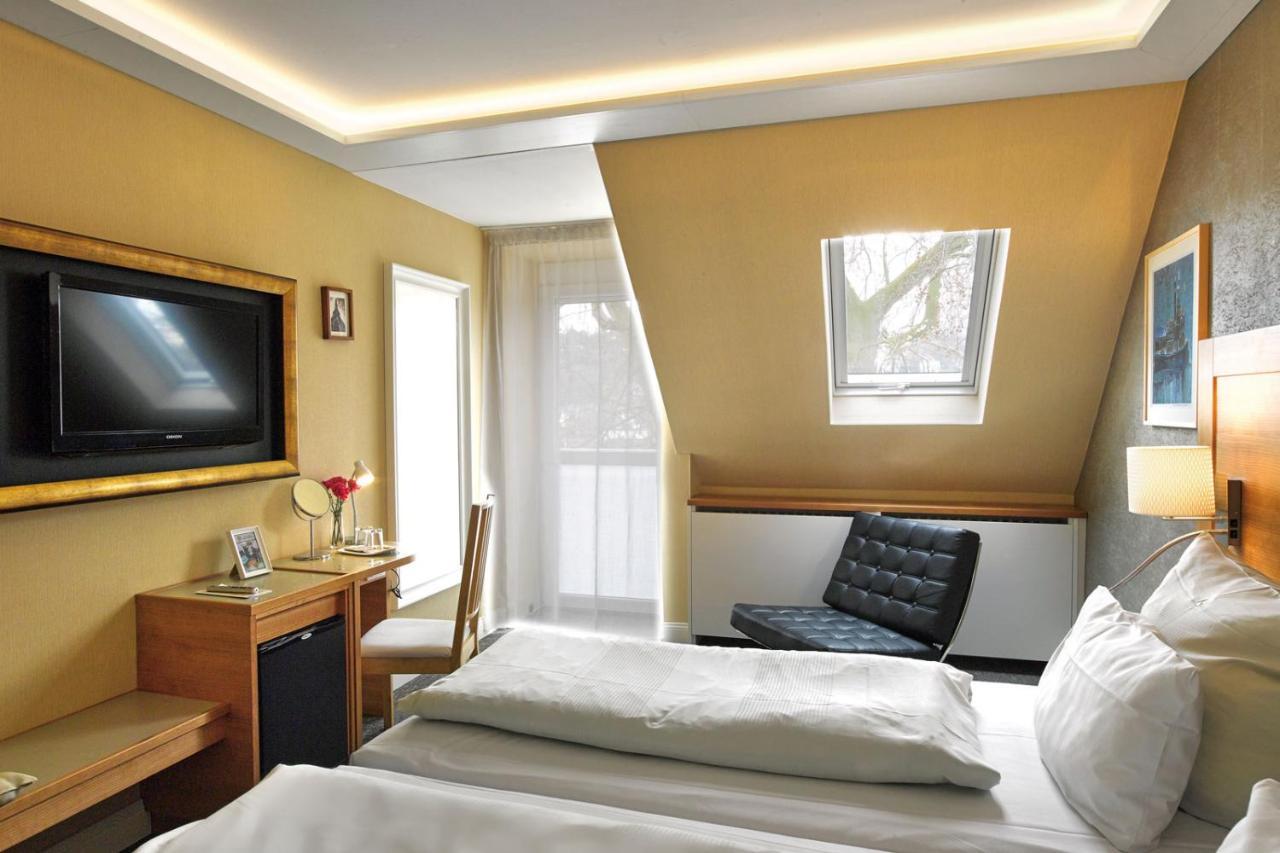 קובלנץ Hotel Kleiner Riesen מראה חיצוני תמונה