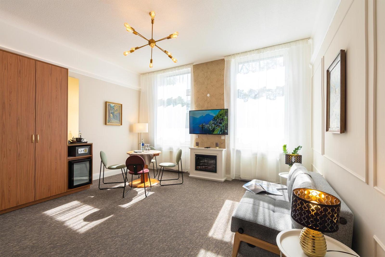 קובלנץ Hotel Kleiner Riesen מראה חיצוני תמונה