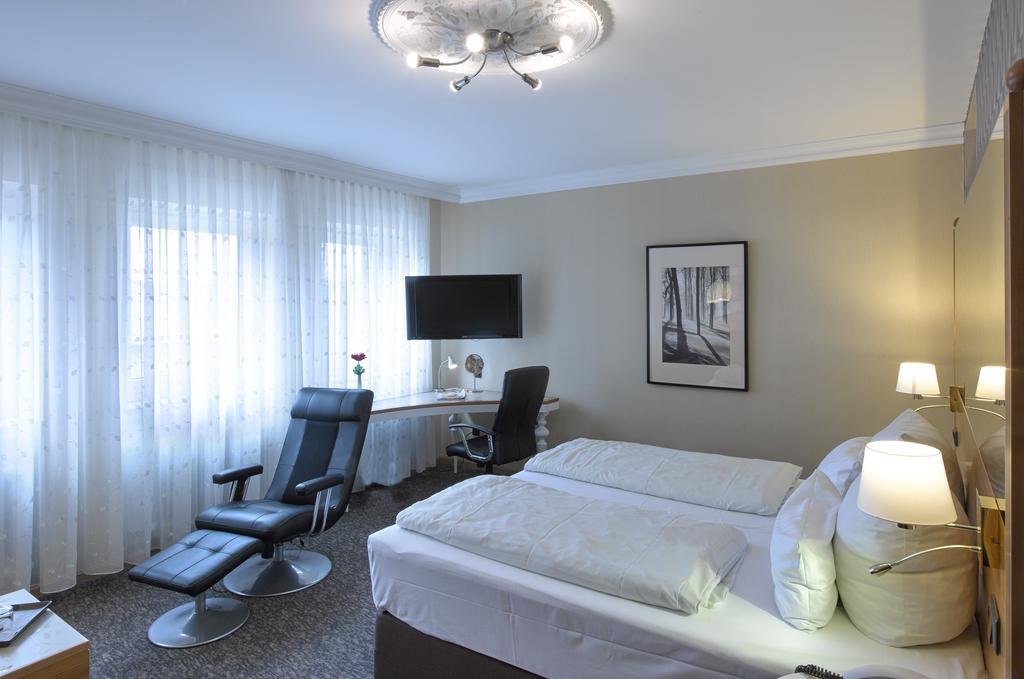 קובלנץ Hotel Kleiner Riesen חדר תמונה
