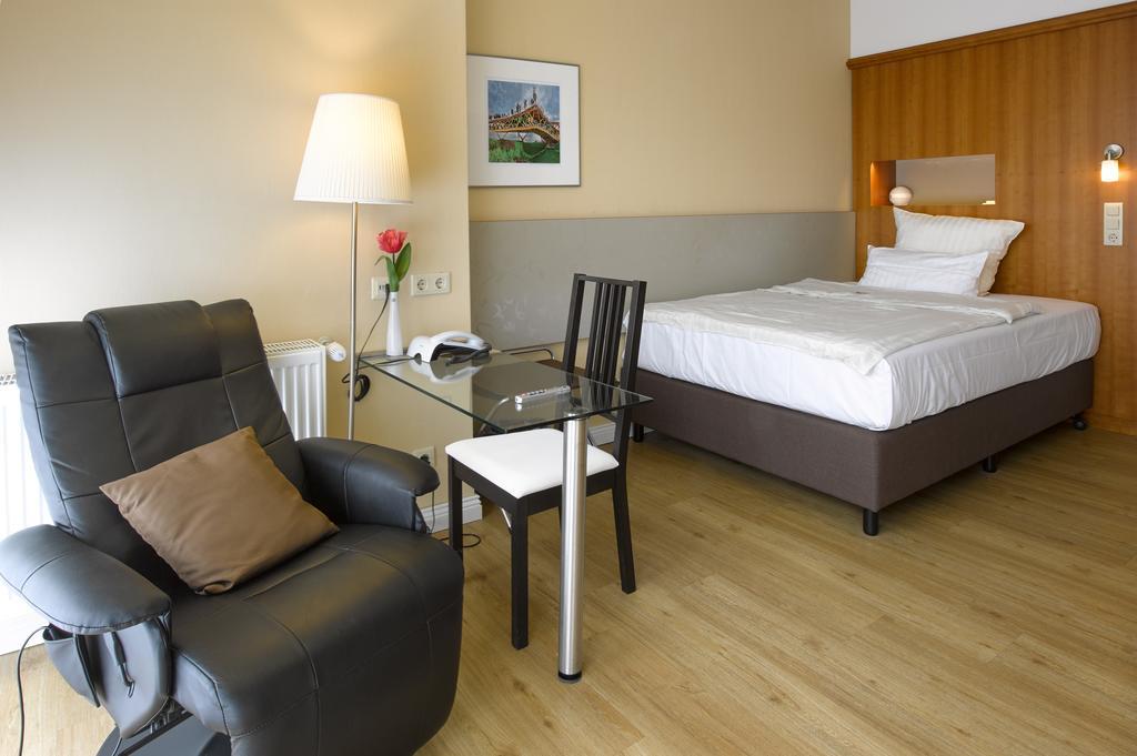 קובלנץ Hotel Kleiner Riesen חדר תמונה