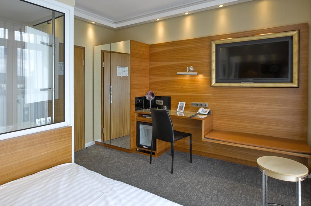 קובלנץ Hotel Kleiner Riesen חדר תמונה