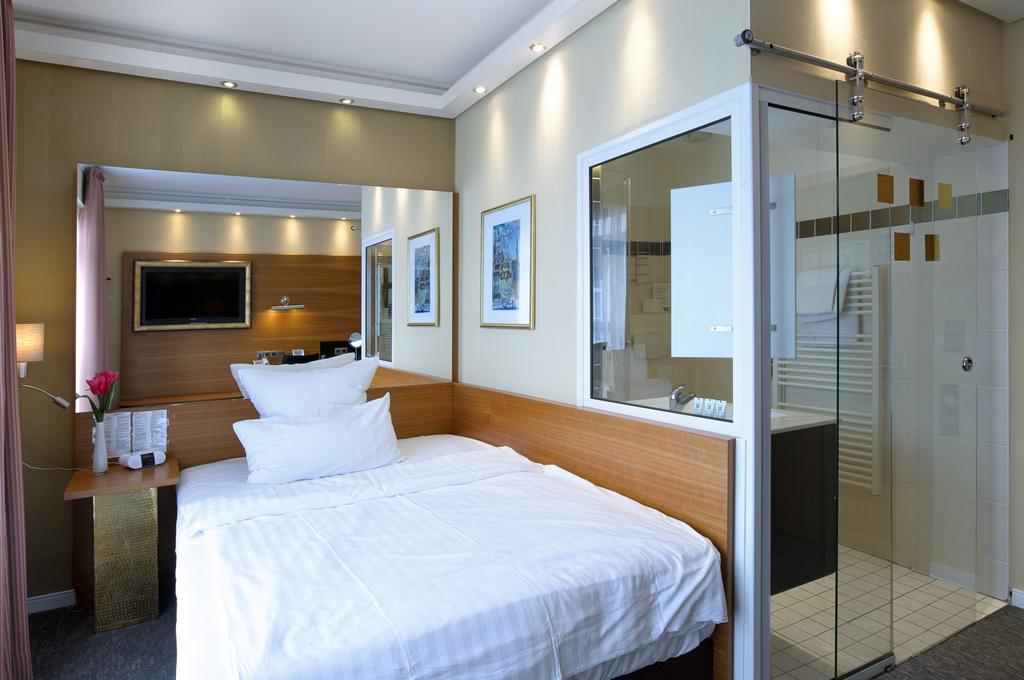 קובלנץ Hotel Kleiner Riesen חדר תמונה