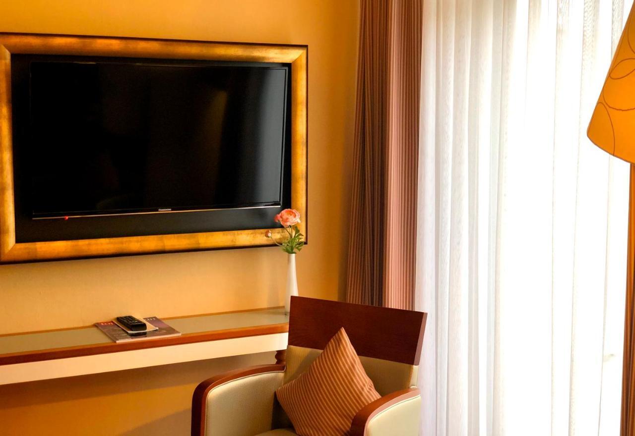 קובלנץ Hotel Kleiner Riesen מראה חיצוני תמונה